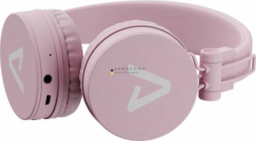 Lamax Blazer 2 Wireless Bluetooth Headset Pink