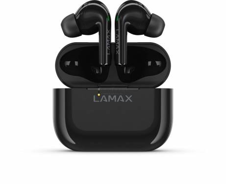 Lamax Clips1 TWS Headset Black