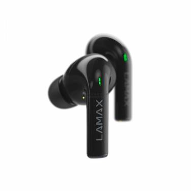 Lamax Clips1 TWS Headset Black