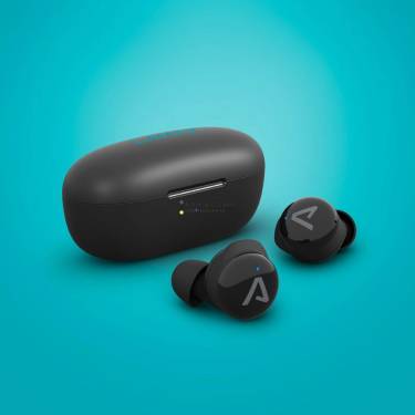 Lamax Dots3 Bluetooth Headset Black