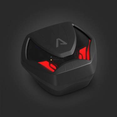 Lamax Heroes Ninja 1 Bluetooth Headset Black