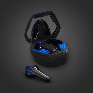 Lamax Heroes Ninja 1 Bluetooth Headset Black