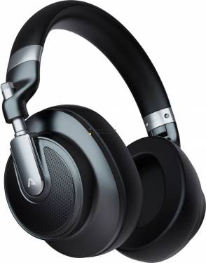 Lamax HighComfort ANC Wireless Headset Black