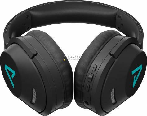 Lamax Muse2 Wireless Headset Black