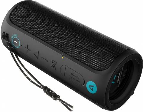 Lamax Sounder2 Max Bluetooth Speaker Black