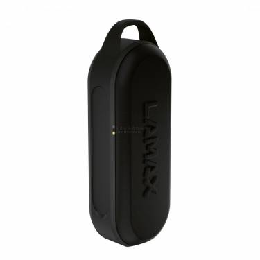 Lamax Street2 Bluetooth Speaker Black