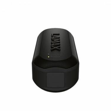 Lamax Street2 Bluetooth Speaker Black