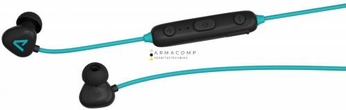 Lamax Tips1 Bluetooth Headset Turquoise