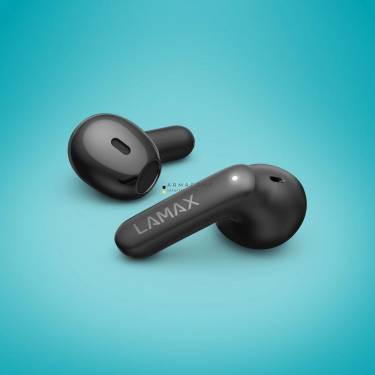 Lamax Tones1 Bluetooth Headset Black