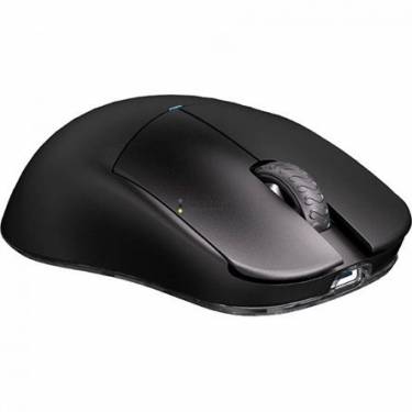 LAMZU Atlantis Mini 4K Wireless Gaming Mouse Black