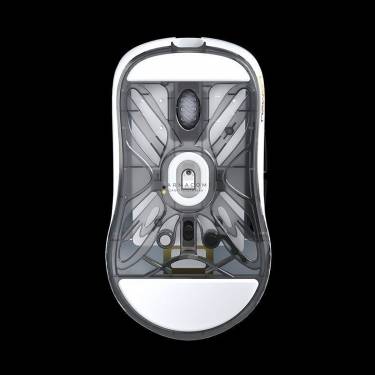 LAMZU Atlantis Mini Champion Edition Wireless Gaming Mouse Panda White