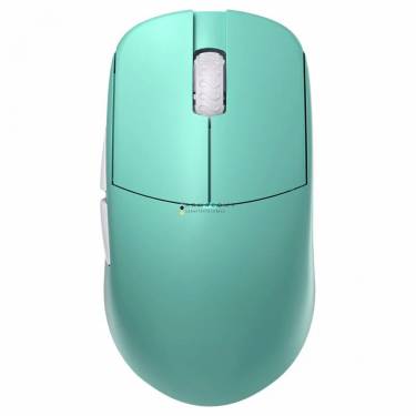 LAMZU Atlantis OG V2 Pro Wireless Gaming Mouse Elegant Blue