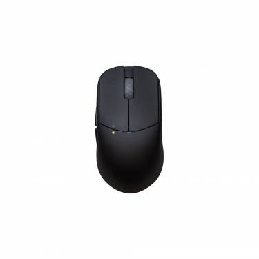 LAMZU Atlantis Wireless Gaming Mouse Charcoal Black