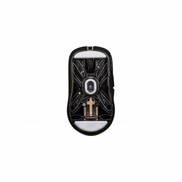 LAMZU Atlantis Wireless Gaming Mouse Charcoal Black