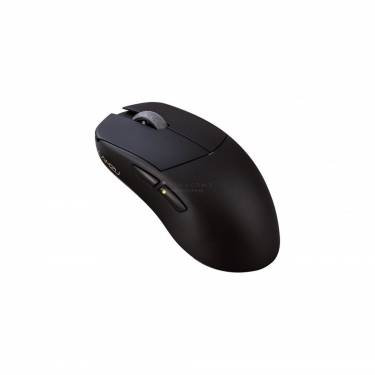 LAMZU Atlantis Wireless Gaming Mouse Charcoal Black