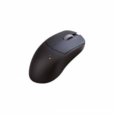 LAMZU Atlantis Wireless Gaming Mouse Charcoal Black