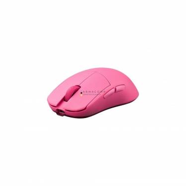 LAMZU Atlantis Wireless Gaming Mouse Masculin Pink