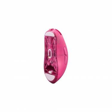 LAMZU Atlantis Wireless Gaming Mouse Masculin Pink