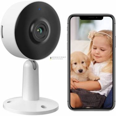 Laxihub Arenti IN1Q Indoor Wi-Fi Security Camera