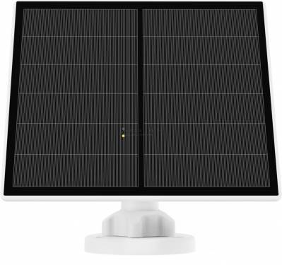 Laxihub GO2T-SP2 Outdoor Battery PT Camera with Solar Panel