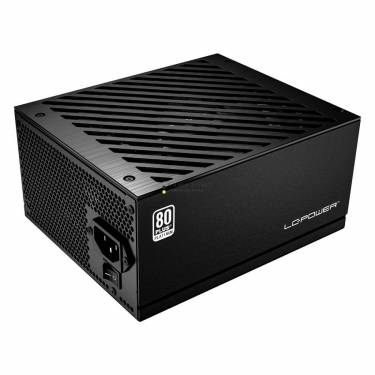 LC Power 1000W 80+ Platinum LC1000P V3.0 ATX3.0