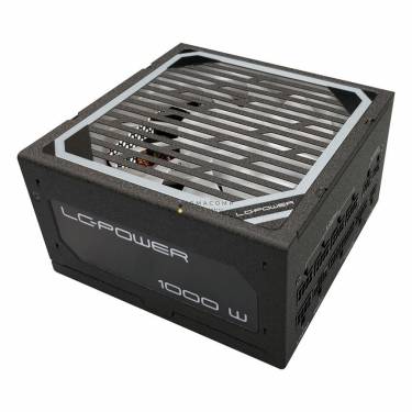 LC Power 1000W 80+ Gold LC1000M V3.0