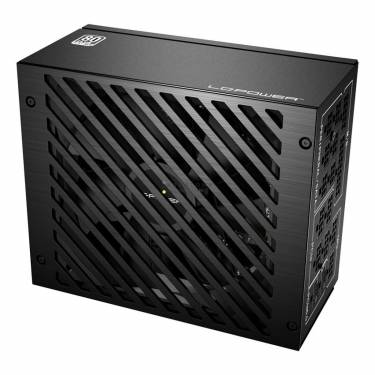 LC Power 1000W 80+ Platinum LC1000P V3.0 ATX3.0