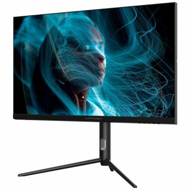 LC Power 27" LC-M27-4K-UHD-144-V2 IPS LED