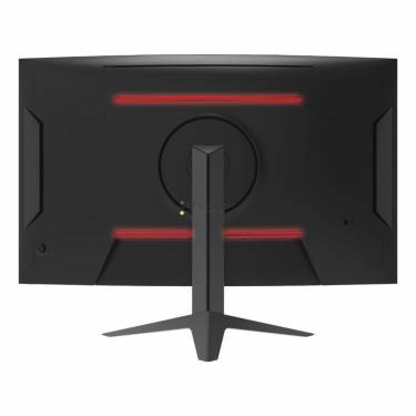 LC Power 27" LC-M27-QHD-165-C LED Curved