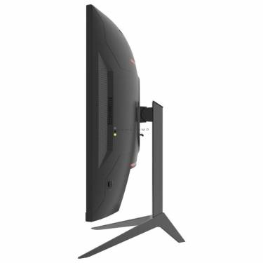 LC Power 27" LC-M27-QHD-165-C LED Curved