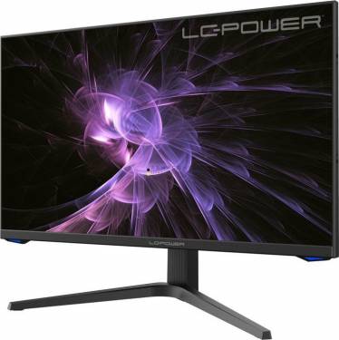 LC Power 27" LC-M27-QHD-180 IPS LED