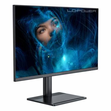 LC Power 28" LC-M28-4K-UHD IPS LED