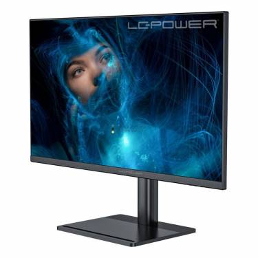 LC Power 28" LC-M28-4K-UHD IPS LED