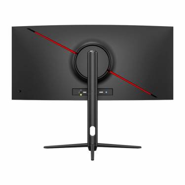 LC Power 29,5" LC-M30UWFC LED Curved