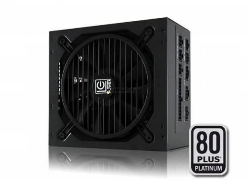 LC Power 550W 80+ Platinum LC550 V2.31