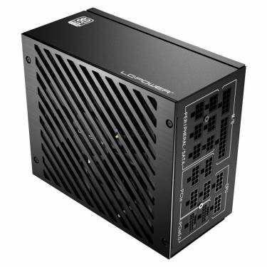 LC Power 850W 80+ Platinum LC850P V3.0 ATX3.0