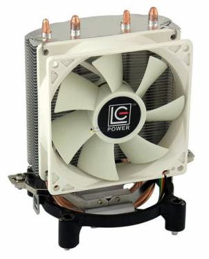 LC Power Cosmo Cool LC-CC-95 9,5cm CPU cooler