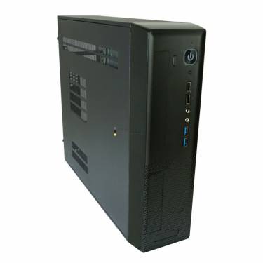 LC Power LC-1406MB-400TFX Black