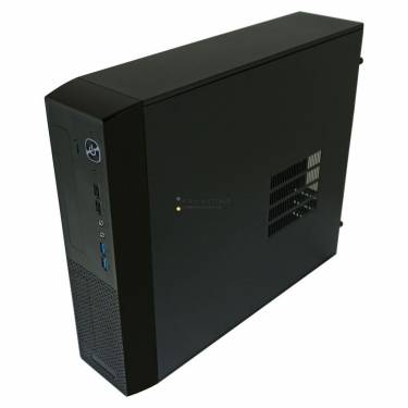 LC Power LC-1406MB-400TFX Black