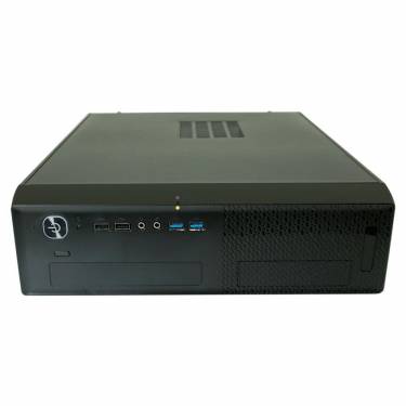 LC Power LC-1406MB-400TFX Black