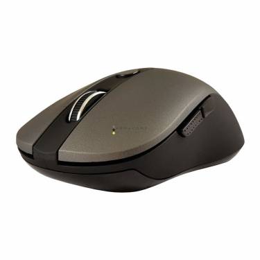 LC Power LC-M718GW wireless mouse Black/Antracit