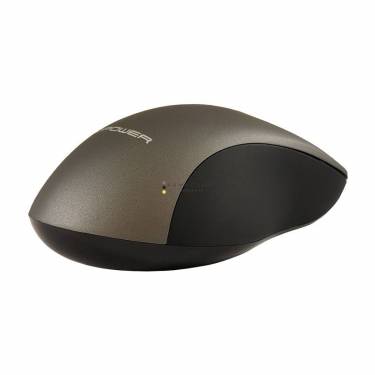 LC Power LC-M718GW wireless mouse Black/Antracit