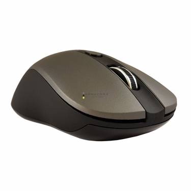 LC Power LC-M718GW wireless mouse Black/Antracit