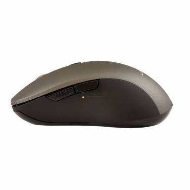 LC Power LC-M718GW wireless mouse Black/Antracit