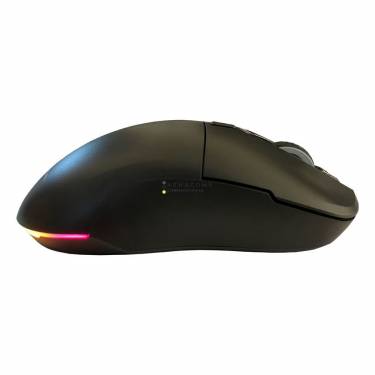 LC Power LC-M900B-C-W Wireless Gaming Mouse Black