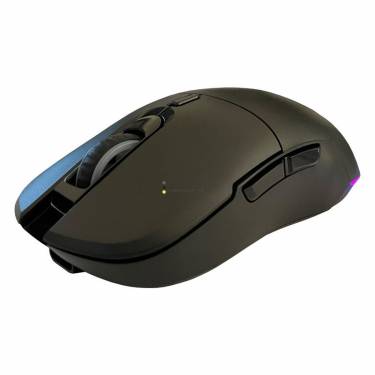 LC Power LC-M900B-C-W Wireless Gaming Mouse Black