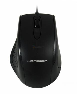 LC Power M710B Black