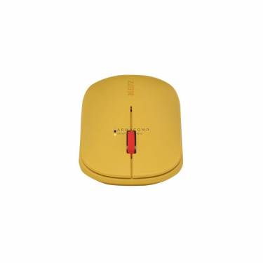 Leitz Leitz Cosy Wireless Mouse Yellow