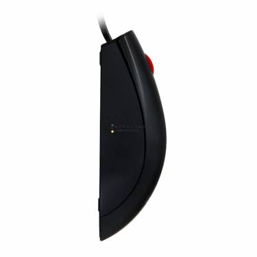 Lenovo 120 Wired Mouse Black