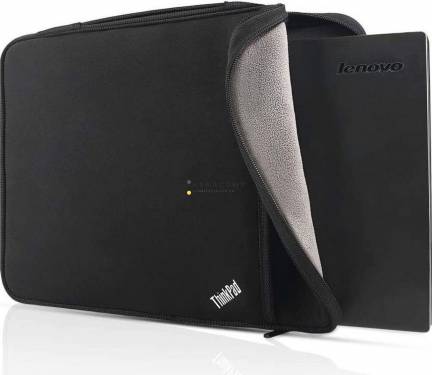 Lenovo 13" Thinkpad Sleeve Black